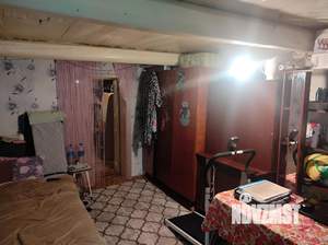 Дом 45м², 1-этажный, участок 5 сот.