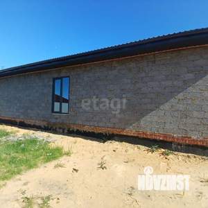 Дом 90м², 1-этажный, участок 6 сот.