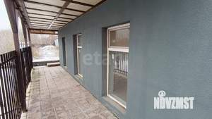 Дом 126м², 3-этажный, участок 3 сот.