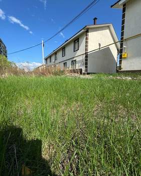 Дом 55м², 2-этажный, участок 1 сот.