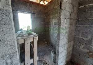 Дом 120м², 1-этажный, участок 5 сот.