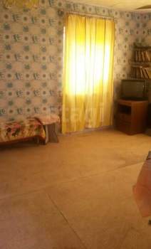 Дом 64м², 2-этажный, участок 7 сот.