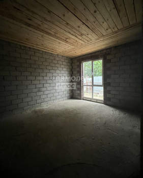 Дом 109м², 1-этажный, участок 492 сот.