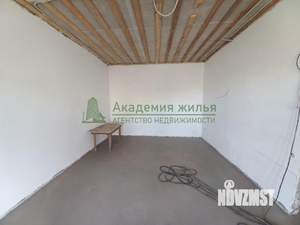 Дом 90м², 1-этажный, участок 7 сот.