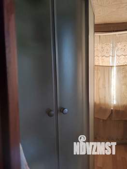 Дом 56м², 1-этажный, участок 10 сот.