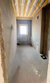 Дом 88м², 1-этажный, участок 6 сот.