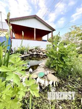 Дом 120м², 2-этажный, участок 6 сот.