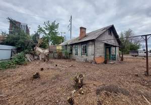 Дом 51м², 1-этажный, участок 3 сот.