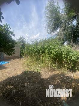 Дом 28м², 1-этажный, участок 1 сот.