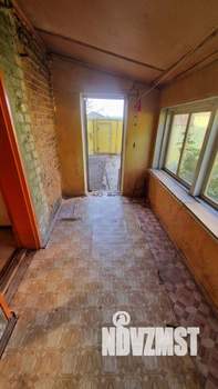 Дом 62м², 1-этажный, участок 3 сот.