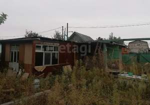 Дом 20м², 2-этажный, участок 4 сот.