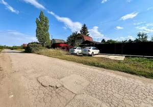 Дом 23м², 2-этажный, участок 5 сот.