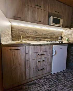 Дом 23м², 2-этажный, участок 5 сот.