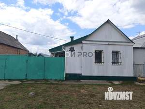 Дом 49м², 1-этажный, участок 4 сот.