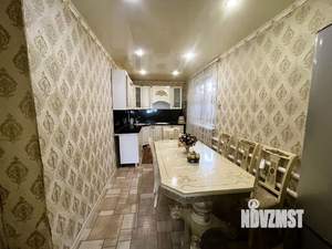 Дом 65м², 1-этажный, участок 6 сот.