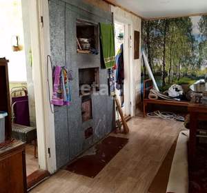 Дача 36м², 2-этажный, участок 8 сот.