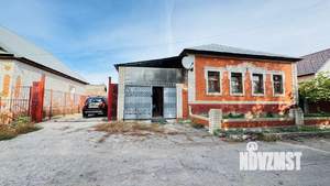 Дом 183м², 2-этажный, участок 6 сот.