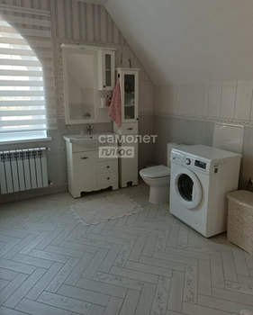 Дом 169м², 2-этажный, участок 6 сот.