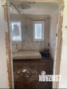 Дом 69м², 1-этажный, участок 6 сот.