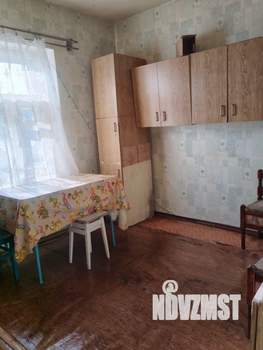 Дом 62м², 1-этажный, участок 7 сот.