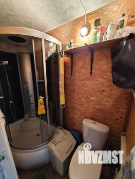 Дом 60м², 1-этажный, участок 6 сот.