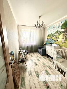 Дом 187м², 2-этажный, участок 5 сот.