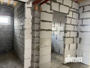 Дом 76м², 1-этажный, участок 6 сот.