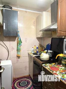 Дом 58м², 1-этажный, участок 2 сот.