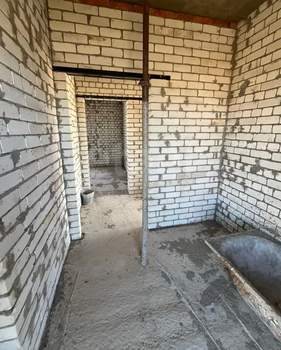 Дом 128м², 2-этажный, участок 6 сот.