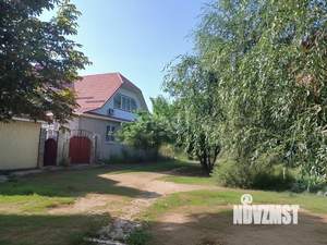 Дом 154м², 2-этажный, участок 7 сот.