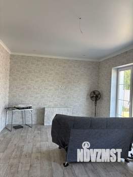 Дом 114м², 2-этажный, участок 6 сот.