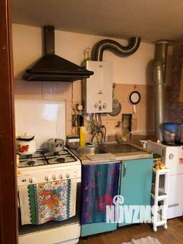 Дом 57м², 2-этажный, участок 4 сот.