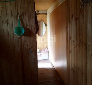 Дача 36м², 2-этажный, участок 8 сот.