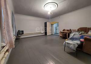 Дом 75м², 1-этажный, участок 13 сот.