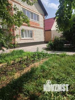 Дом 100м², 2-этажный, участок 4 сот.