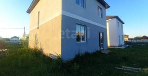 Дом 129м², 2-этажный, участок 5 сот.