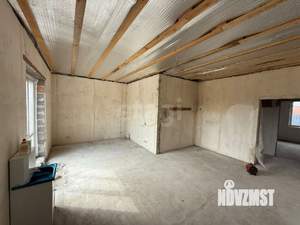 Дом 115м², 1-этажный, участок 6 сот.