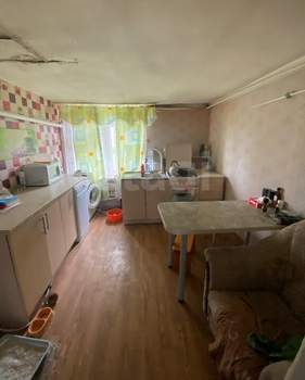 Дом 45м², 1-этажный, участок 6 сот.