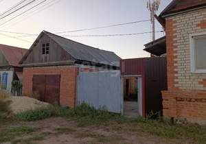 Дом 68м², 1-этажный, участок 8 сот.