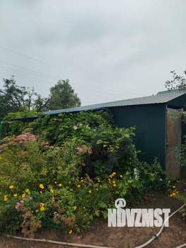 Дом 20м², 1-этажный, участок 4 сот.