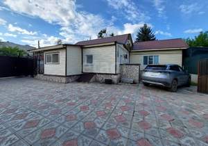 Дом 82м², 1-этажный, участок 7 сот.