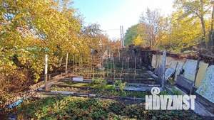 Дом 6м², 1-этажный, участок 6 сот.