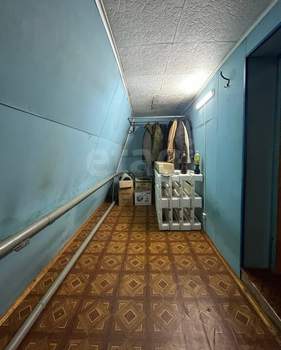 Дом 115м², 2-этажный, участок 10 сот.