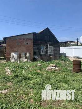 Дом 69м², 1-этажный, участок 6 сот.