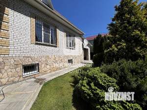 Дом 294м², 2-этажный, участок 10 сот.