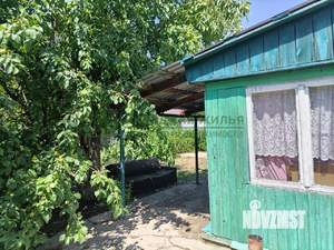 Дом 62м², 1-этажный, участок 5 сот.