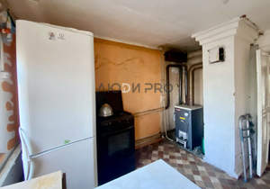 Дом 45м², 1-этажный, участок 9 сот.