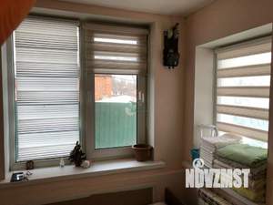 Дом 57м², 2-этажный, участок 4 сот.