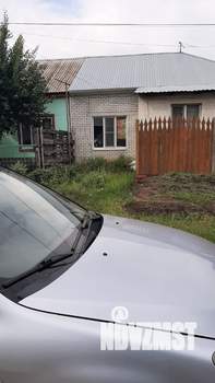 Дом 34м², 1-этажный, участок 1 сот.