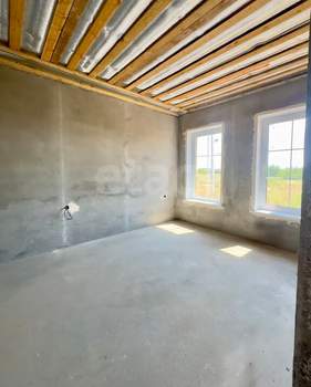 Дом 88м², 1-этажный, участок 6 сот.